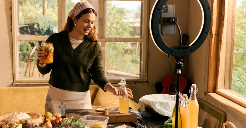 Trad Wives: Patriarchat in Pinterest Optik