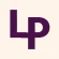 LP - Lea Plörer Logo